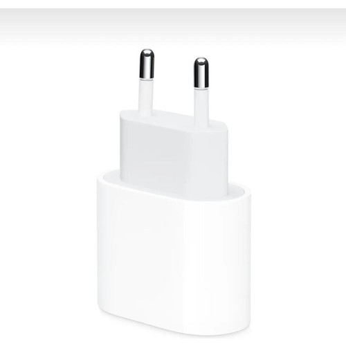 Apple Iphone 16 Pro ve Pro Max 20 Watt Şarj Cihazı ve Kablo Set