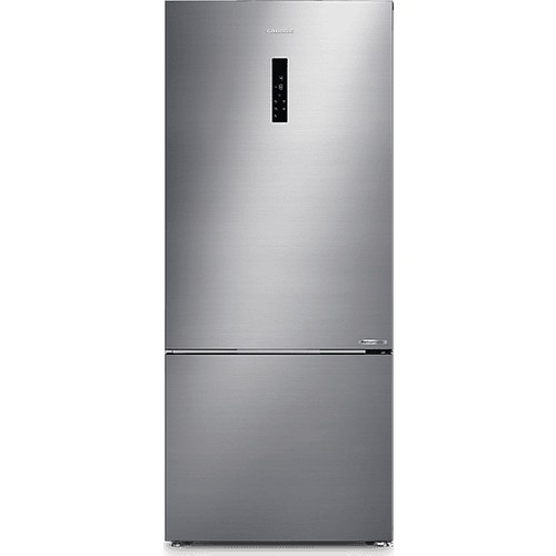 Grundig GPKND 553 E Enerji Sınıfı 551L Duo No-Frost Alttan Donduruculu Buzdolabı