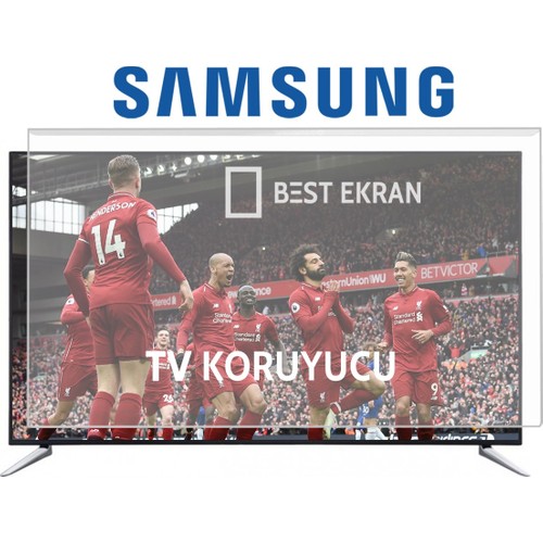 Samsung 65QN80H Tv Ekran Koruyucu