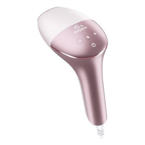 Bright Elegance Ipl Lazer Epilasyon 999.999 Atım Manuel/otomatik Mod 10 Kademe