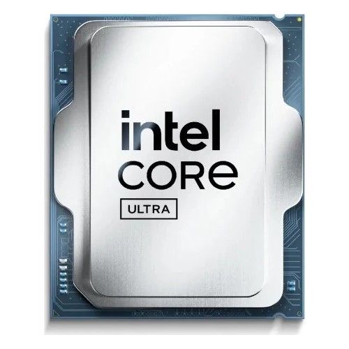 Intel CORE ULTRA 7 265KF 36MB VGA Yok 1851p 125W Kutusuz-Fansız