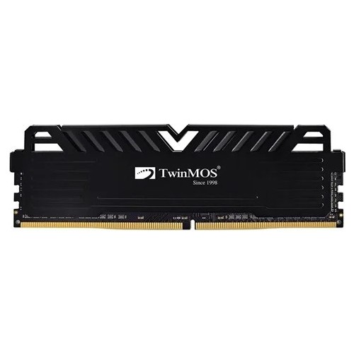Twinmos 8GB DDR4 CL16 PC RAM TORNADO X7 PRO