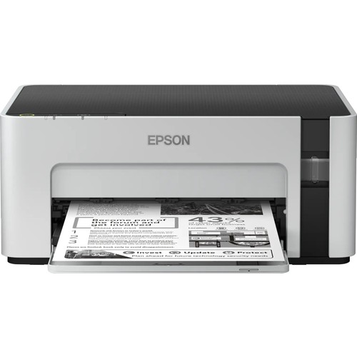 Epson A4 M1100 Yazıcı USB 2.0, Tanklı 5.000 sayfa baskı