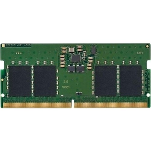 Kingston 8GB DDR5 Non-ECC CL46 SODIMM 1Rx16