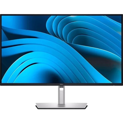 Dell 27" Pro Plus 4K IPS Monitör 4K Çözünürlük 100Hz Yenileme Hızı 27 inç