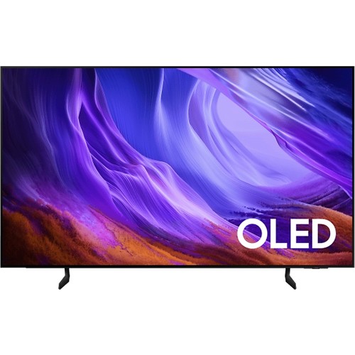 Samsung 55S85H 55" 140 Ekran Uydu Alıcılı 4K Ultra HD Smart OLED TV