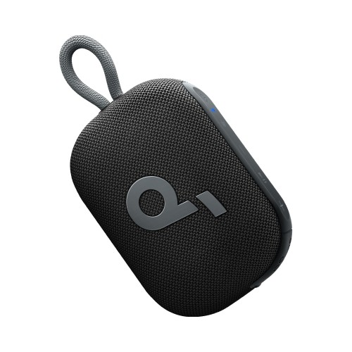 Anker Soundcore Select 4 Go Taşınabilir Bluetooth Hoparlör, IP67 Su Geçirmez, 20 Saat Çalma Süresi