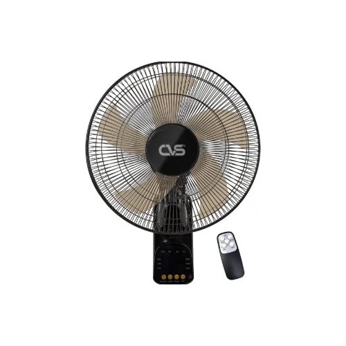 Cvs DN91057 Duvar Tipi Kumandalı Vantilatör