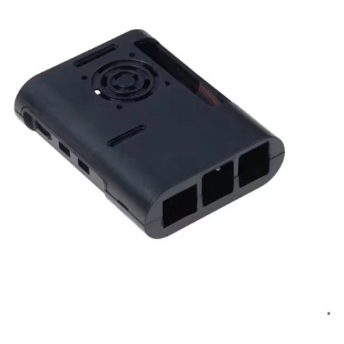 Voltaj Lt-5be Raspberry Pi 5 Muhafaza Kutusu