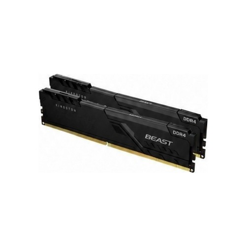 Kingston 16GB Kıngston Beast Ddr4 2X8G