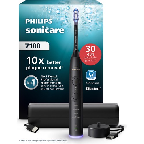 Philips Sonicare 7100 Şarjlı Diş Fırçası