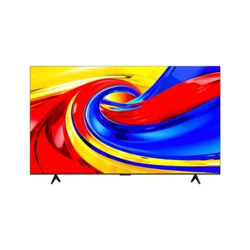 Tcl 55P79L 55'' 140 Ekran Uydu Alıcılı 4K Ultra HD Google QLED TV