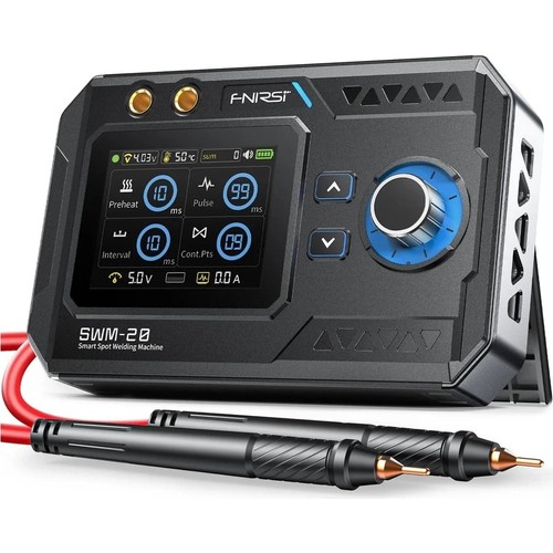 Magmaweld Ministick Inverter Elektrod Kaynak Makinesi