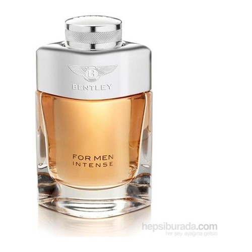 Bentley For Men Intense Edp 100 Ml Erkek Parfümü
