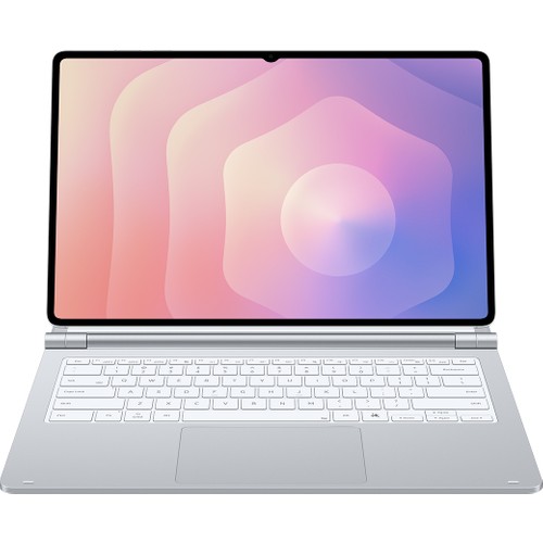 Samsung Tab S11 Ultra Pro Klavyeli Kılıf