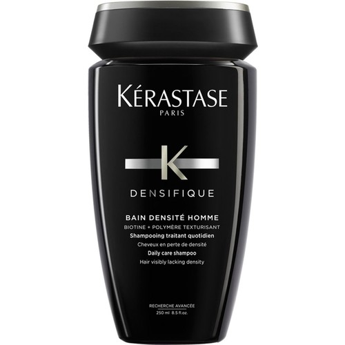 Kerastase Densifique Homme Bain Dénsite Erkekler Için Yoğunluk Kazandıran Şampuan 250ml