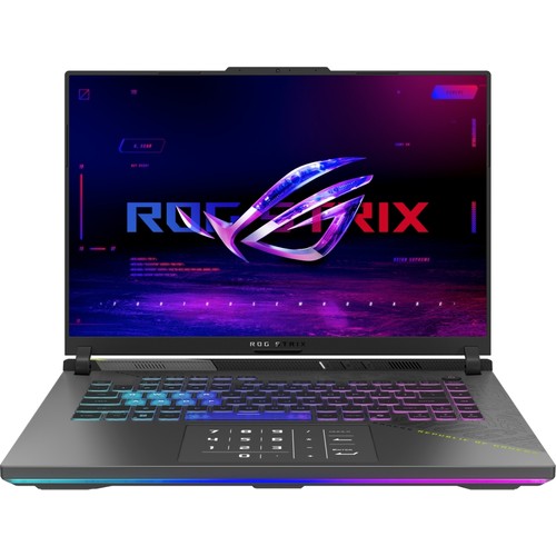 Asus Rog Strix G16 RTX5060 115W Ryzen 9 16GB Ram 1tb SSD 16 Inç Wqxga 300Hz Taşınabilir Bilgisayar