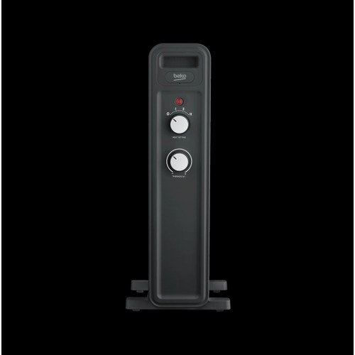 Beko BK 9M 2000 Yağlı Radyatör