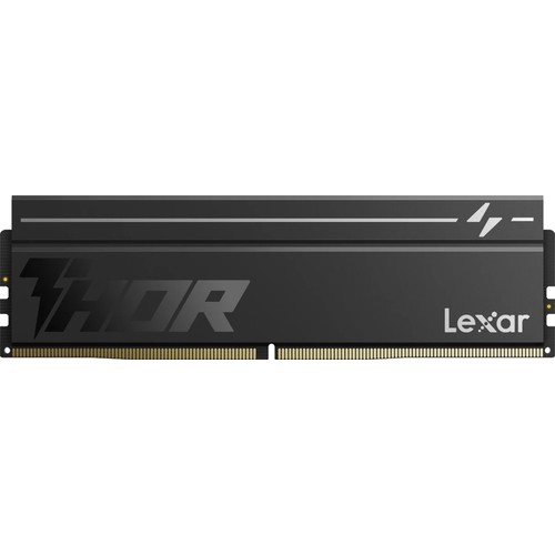 Lexar Thor 16GB Ddr5 CL36 Ram