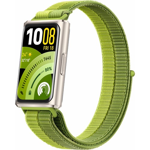 Huawei Band 11 Pro Akıllı Saat- Ultra Ince Metalik Akıllı Bileklik