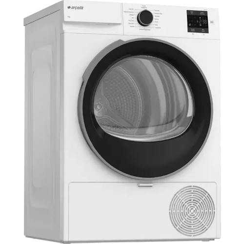 Arçelik 802 Kmx 8 kg Çamaşır Kurutma Makinesi