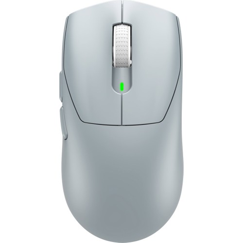 Msi GG FORGE GM340 W SKY GAMING MOUSE MAX 12000 DPI 57GR KABLOSUZ OPTIK SENSOR OYUNCU FARESI