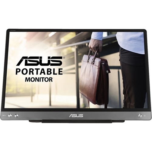 Asus 14'' ZENSCREEN FULL HD TASINABILIR MONITOR