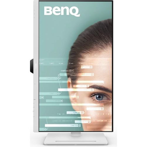 Benq 27'' 75Hz 5ms HDMI Dp Usb-C Daisy Chain Eye Care Pivot IPS Qhd Monitör