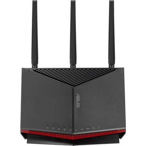 Asus RT-BE82U WIFI7 Dual Band EV Ofis Tipi Router