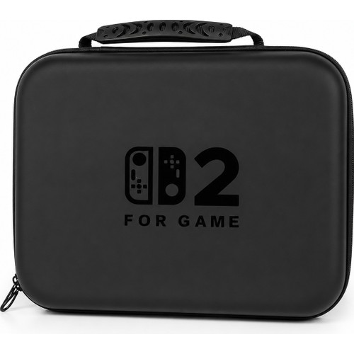 Nintendo Switch 2 Taşıma Çantası Sç07