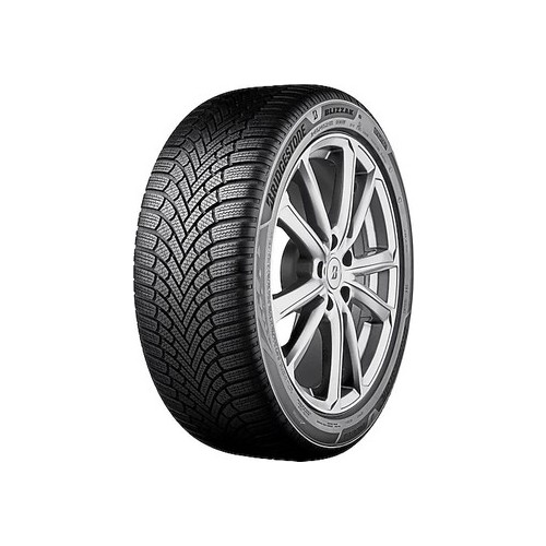 Bridgestone 235/45 R18 98V Blizzak 6 Kış Lastiği