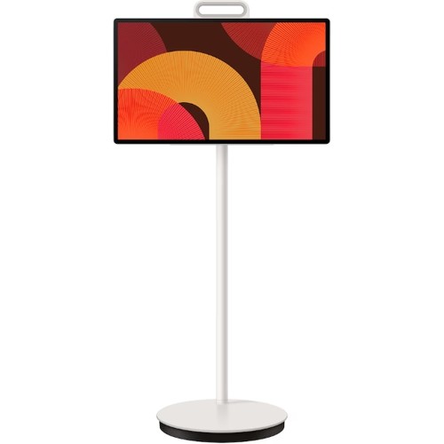 Samsung The Movingstyle Qhd 27" Smart Dokunmatik Taşınabilir Ekran Tv
