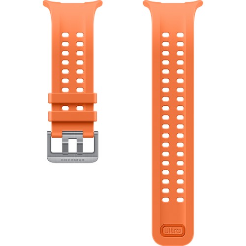 Samsung Galaxy Watch Suya Dayanıklı Spor Kordon