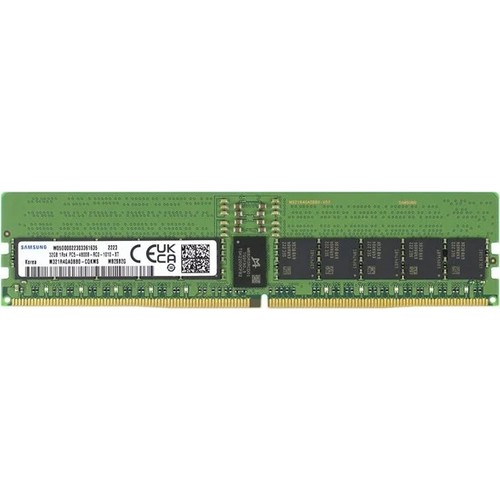 Samsung 32GB Ddr5 Ecc Rdımm 2rx8 Sunucu Ram