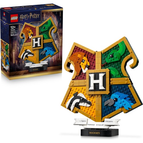Lego Harry Potter™ Hogwarts™ Bina Arması 76462
