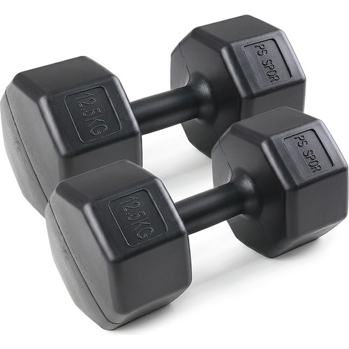 Ps Spor 25 kg Çift Dambıl
