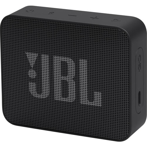 Jbl Go Essentıal 2 Bluetooth Hoparlör-Siyah