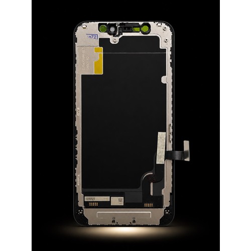 Iphone 12 Mini Ile Uyumlu Gx LCD Dokunmatik Ekran
