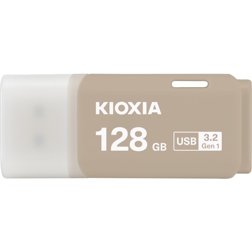 Kioxia 128GB Transmemory U301 USB 3.2 BELLEK