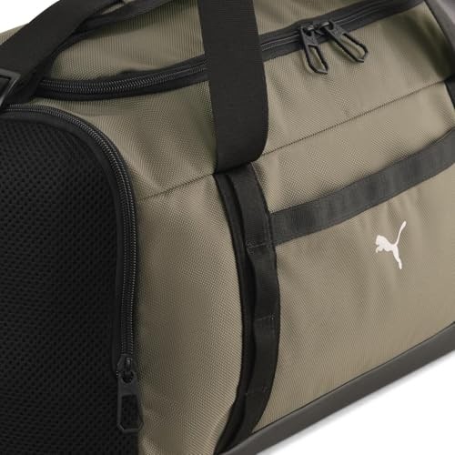 1001 Traın All Day S Sports Bag Unisex Yetişkin Spor Çantası Loden Green Tek Beden görsel 4