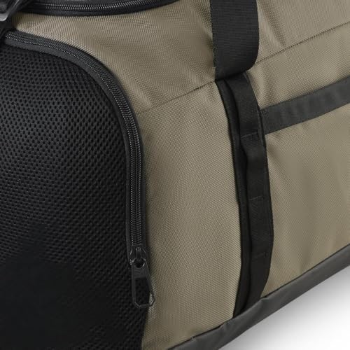 1001 Traın All Day M Sports Bag Unisex Yetişkin Spor Çantası Loden Green Tek Beden görsel 4