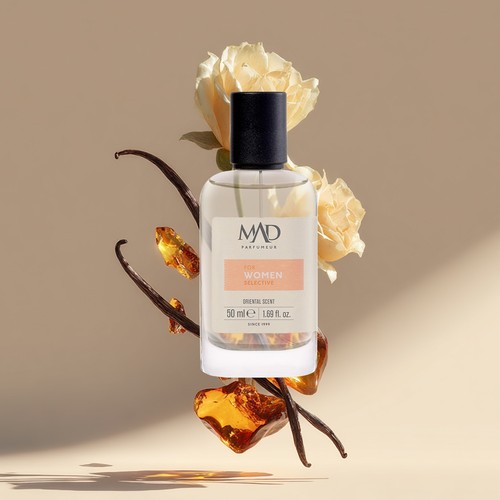 Mad Parfüm H105 Selective 100 ml Kadın Parfüm