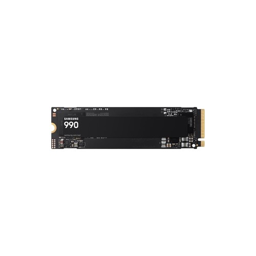 Samsung MZ-V9V2T0BW 990 M.2 via NVMe 2 TB SSD