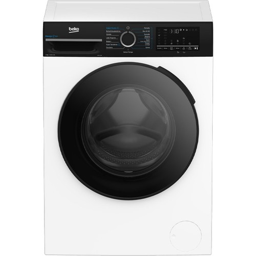 Beko CM 11140 A Enerji Sınıfı 11 kg Çamaşır Makinesi