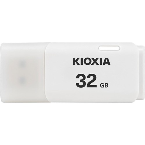 Kioxia Kıoxıa Transmemory U202 32GB USB Bellek