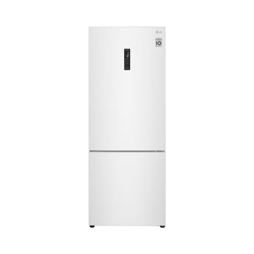 LG GC-B569BLCM.APZPLTK E Enerji Sınıfı 462L No-Frost Buzdolabı