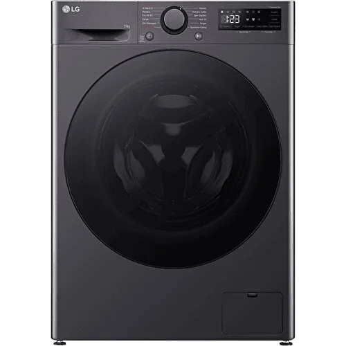 LG F4Y5EYWYJ 11 kg 1400 Devir Çamaşır Makinesi