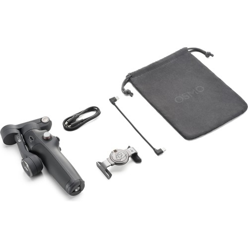Dji Djı Osmo Mobile 8 Gimbal