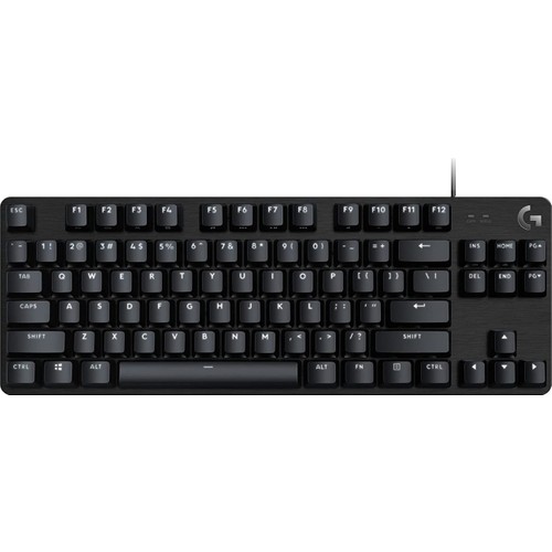 Logitech G G413 SE MEKANiK OYUNCU KLAVYESİ 920-010556