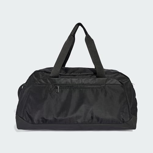 1001 Def Gym Bag S Unisex Yetişkin Çanta Black/sılvmt Standart görsel 3
